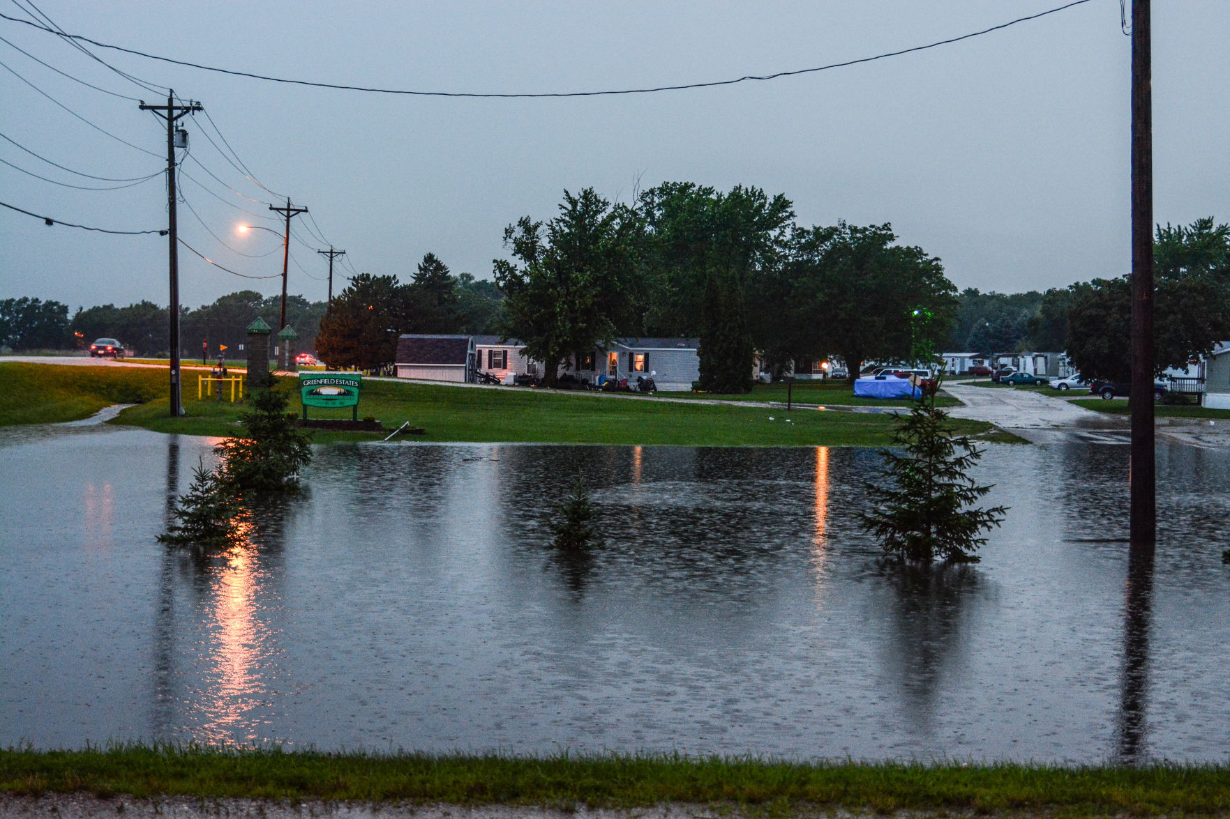 Flooding 7